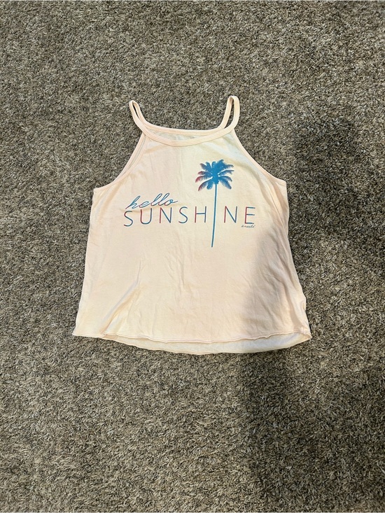 O'Neill Other - O'Neill Girls Tank Top